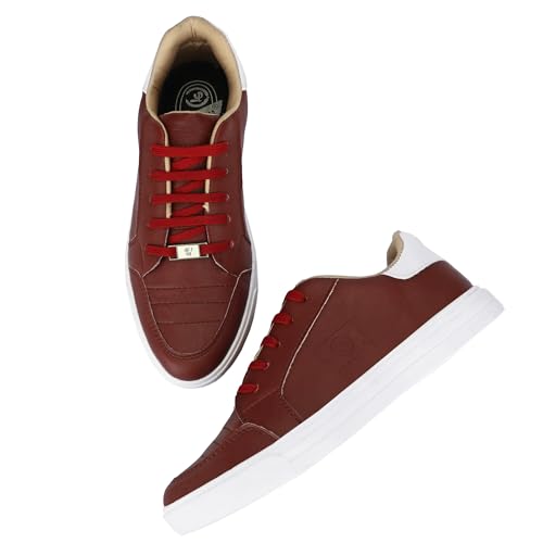 Image of LE GREEM Comfortable|Ultra Light Weight|Breathable|Casuals Sneakers for Men 1715