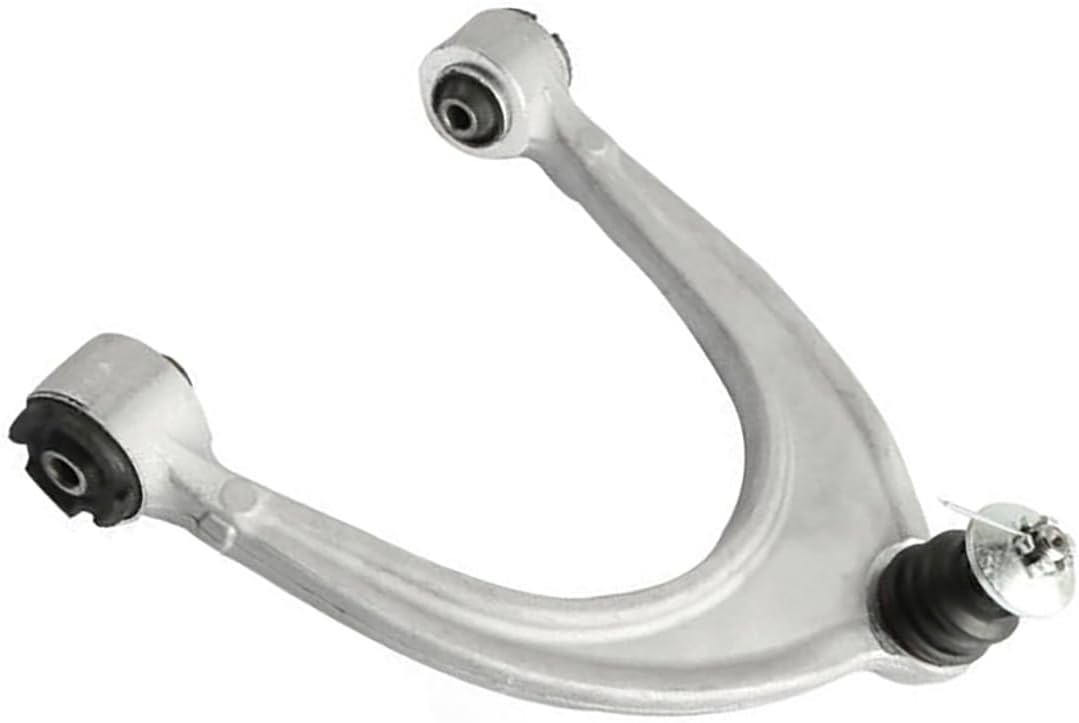 Front Right Upper Control Arm with Ball Joint,Control Arm fits Lexus GS200t,GS300,GS350,GS450h,RC Turbo 2013 2014 2015 2016 2017 2018 2019 Replacement 4861039185 1 X