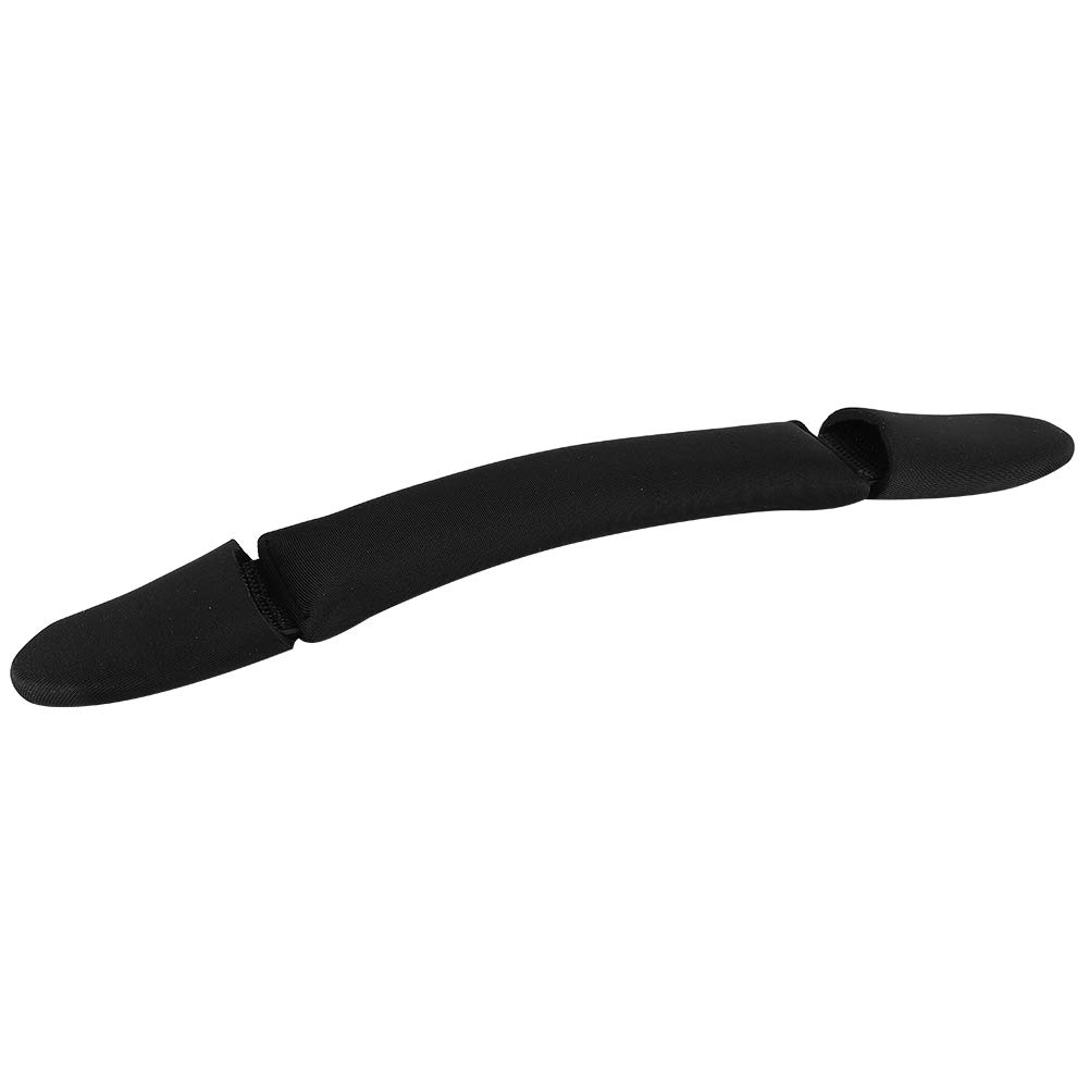 Tonysa Surf Board Handle, Durable Surfing Board Handle Neoprene and Pu Material for Surfing Lovers for Surfing Board