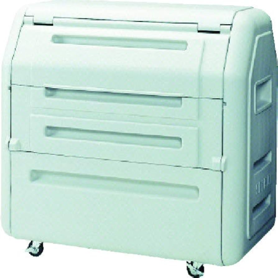 Amazon.co.jp: セキスイ ダストボックス#700 キャスタータイプ