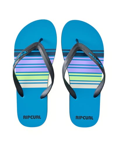 Rip Curl Men's Surf Revival Bloom Flip-Flop Sandals