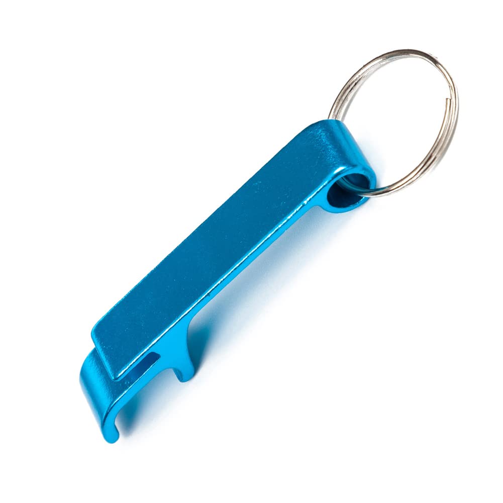 Sleutelhanger Opener met opdruk | AtmR Gifts