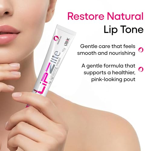 YENKY Lipzlite Lip Cream for Dark Lips - Image 4