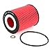 K&N Premium Oil Filter:Designed to Protect your Engine: Compatible with Select 1995-2009 BMW/LAND ROVER/VOLVO/FORD Vehicle Models (See Product Description for Full List of Compatible Vehicles),PS-7007