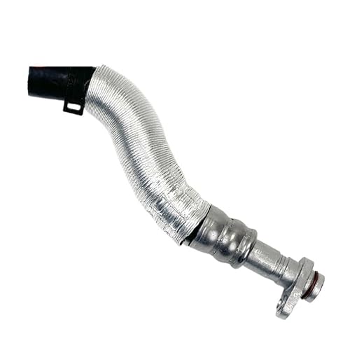 Ozhxxca One Color 037979 V861706980 11658617069 Automotive Return Hose For Peugeot 308Cc 3008 Rcz For Citroen C4l Ds5 Mini 1.6T
