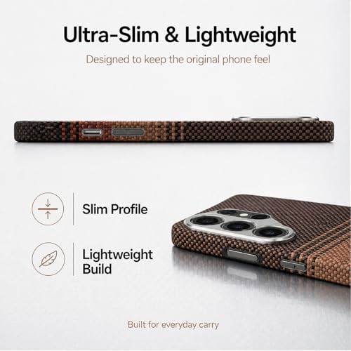 Coque Samsung S25 Ultra mince anti rayure pour préserver le design - 6