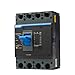 Molded case Circuit Breaker NXM-630S/4300B 4P630A 500A 400A Accessories Tools (Size : NXM-630S 4300B-500A)