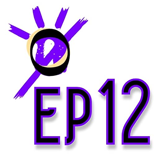 Episode 12: Journaling