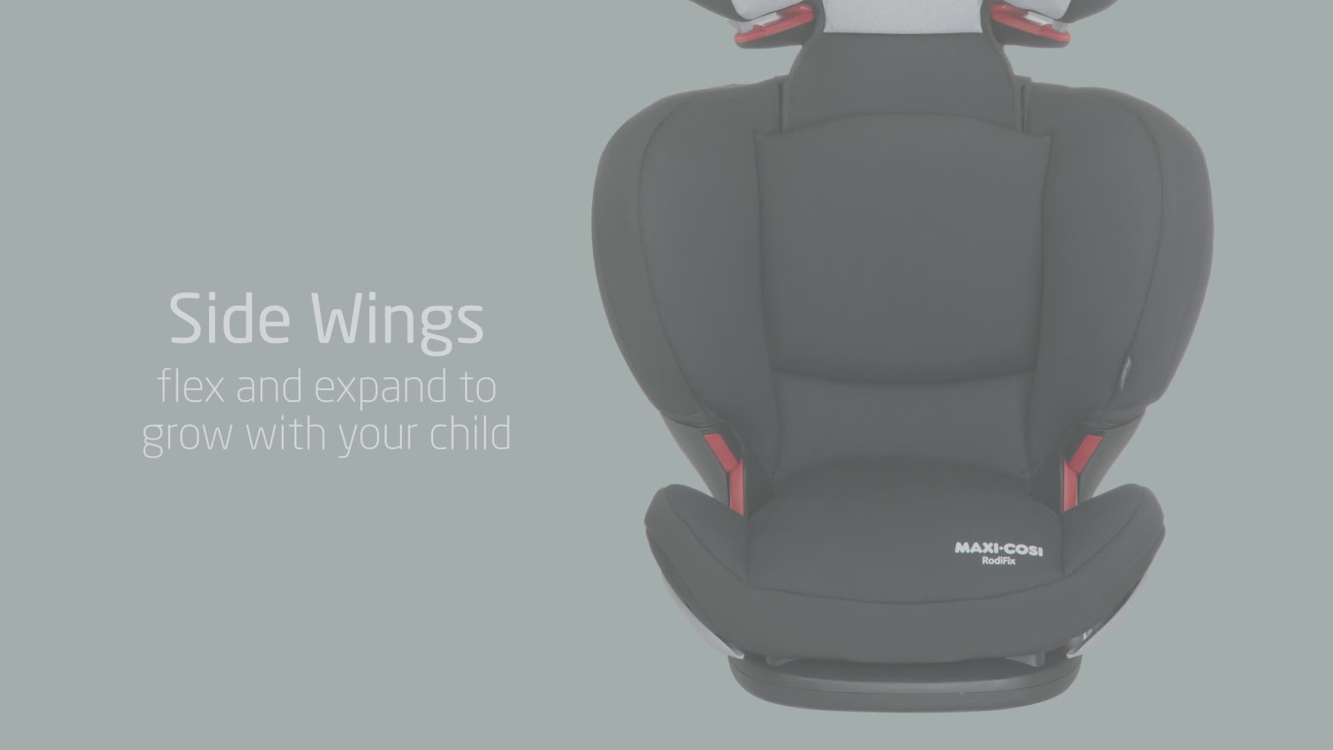 maxi cosi rodifix amazon