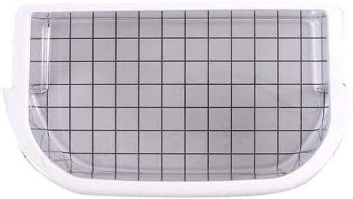 RATION for Whirlpool WPW10289497 Refrigerator Bin-Cntlvr 67003768 67005258 12699