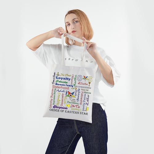 Bolso Tote Palabra PWHAOO miniatura 3