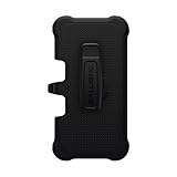 Replacement Holster Belt Clip ONLY -Ballistic MAXX Series Apple iPhone 6/6S Plus