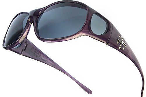 Jonathan Paul® Fitovers Element Medium Polarized Over Sunglasses2