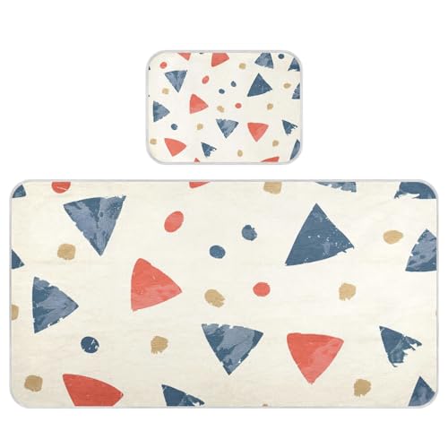 Cooling Baby Toddler Mattress 28