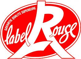 Poulet Fermier Label Rouge - Direct Producteur - Volaille française par lot de 2