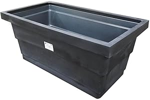 Enpac 275 Gallon Oil Storage Tank with Spill Control