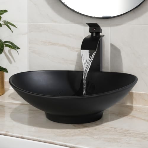 Lavabo negro 14 Imagen adicional