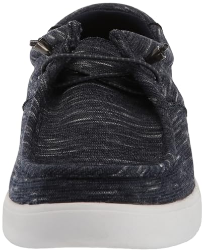 IZOD Men's Ollie Boat Shoe2