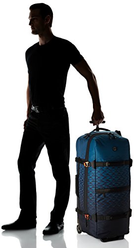Victorinox Swiss Army Duffel Bags and Totes, Gray, 94 IN