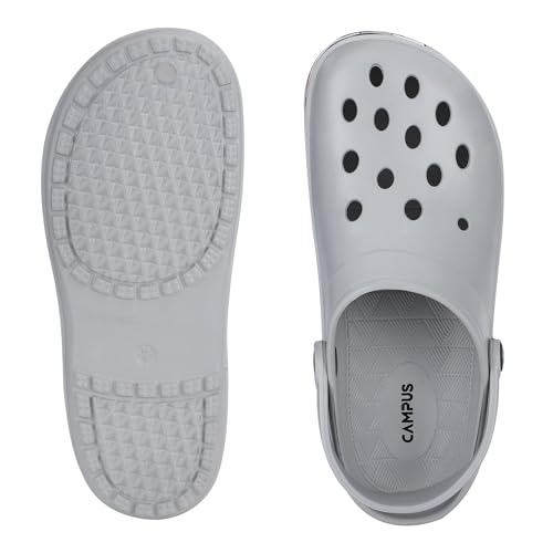 Image of Campus Men Gc-4008A Clogs