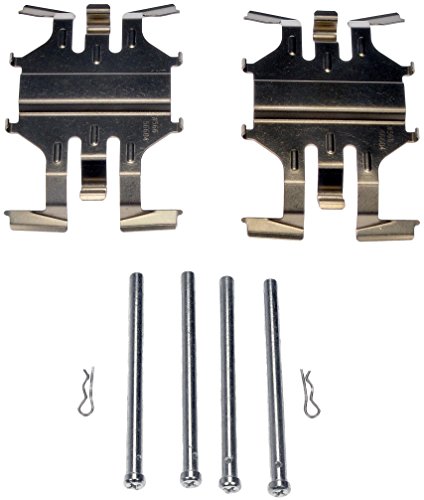 Disc Brake Hardware Kit Dorman HW13623accessoires frein à disque