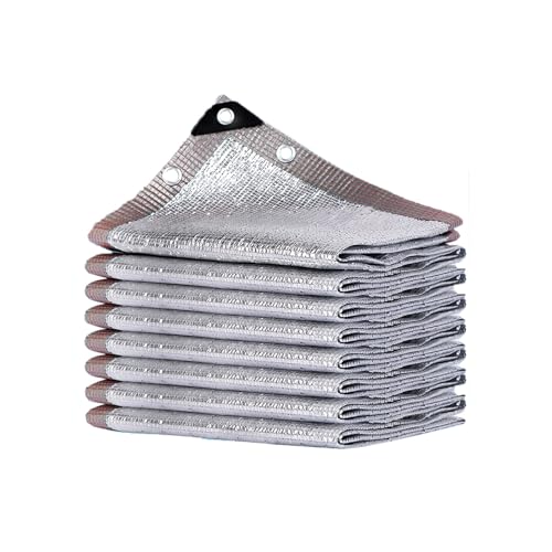 Filet pare-soleil 11x39 pieds pour patio extérieur et serre