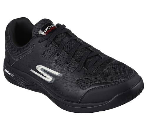 Image of Skechers Men Lace Up Training Shoe