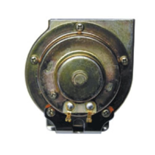 Ongaro Mini Compact Single Hidden Horn - 12V