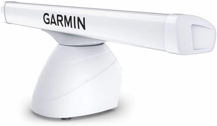 Garmin GMR 1234 xHD3 4 Open Array Radar Pedestal - 12kW