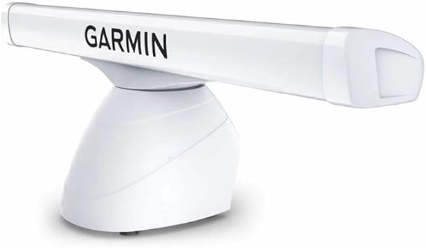 Garmin GMR 1234 xHD3 4 Open Array Radar Pedestal