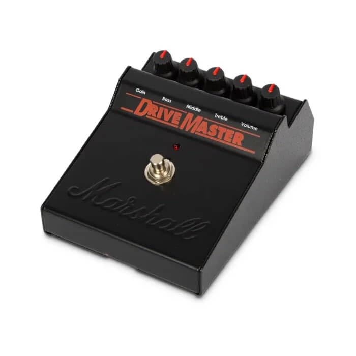 Amazon | マーシャル MARSHALL Drivemaster リイシューモデル ギター