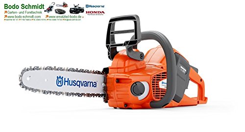 Preisvergleich Produktbild Kettensäge 536LiXP 14"+Akkus+QC330