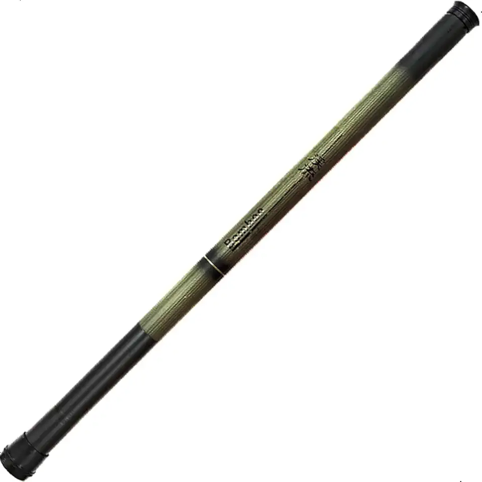 Vara Pesca Telescopica Bamboo 3607 3,60 Metros Marine Sports