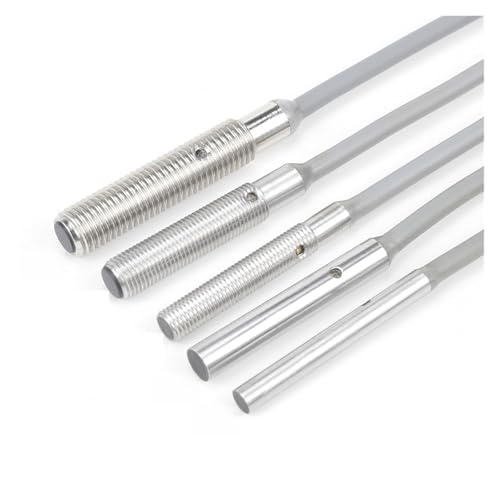 NPN�����PNP�o�͂������DC 3�������^�U���ߐڃX�C�b�`�Z���T�[(M4 mini proximity sensor)