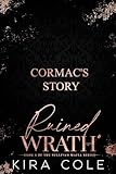 kyrie irving  Ruined Wrath (The Sullivan Mafia Series Book 6) (English Edition)