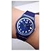 Swatch Reloj Analógico para Mujeres de Cuarzo con Correa en Silicona GN416 Imagen de Swatch Reloj Analógico para Mujeres de Cuarzo con Correa en Silicona GN416