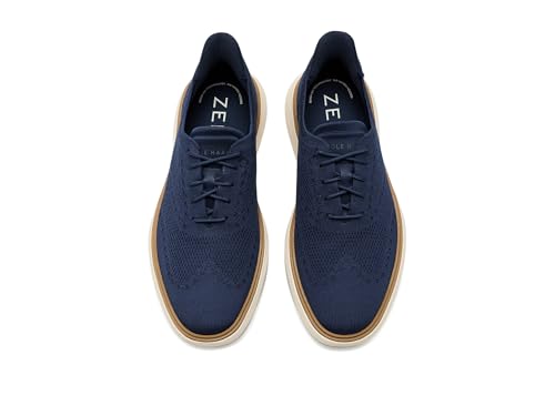 Image of Cole Haan Men's Grand Phaze Quick-on Stitchlite