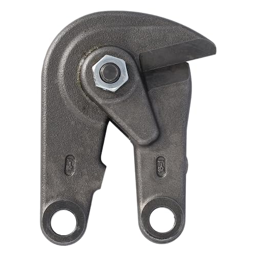 Stubai 115024 Spare Head for Mesh Cutter Black, 900 mm, medium - Image 3