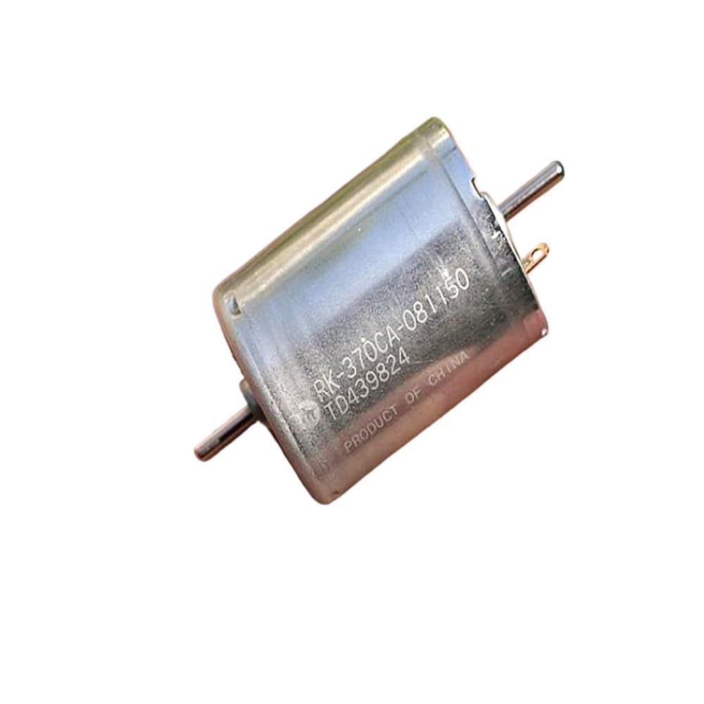 Démarreur électronique RK370-081150 contre les pannes de moteur DC 12V 24V industriel
