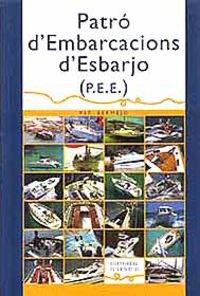 Patro D Embarcacions D Esbarjo