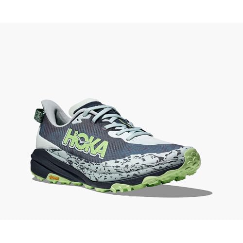 Image of Hoka Mens Speedgoat 6 Mid GTX