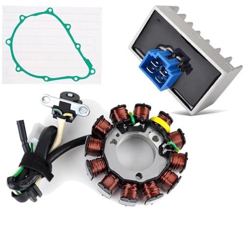 �[�d�� �I�[�g�o�C�X�e�[�^�R�C�����M�����[�^������}�O�l�b�g�K�X�P�b�g �ɓK������CBF125 CBF125M CBF 125 125M M 2009-2010(Style 5)