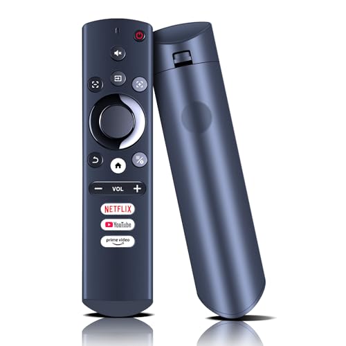 Image of PZL Replacement Projector Remote Control, for AURZEN Boom 3 Projector, Goodee Boom, Elephas NexiGo, YG600-Movin, for Lisowod ‎L61Pro