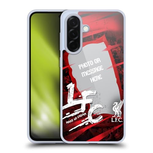 Coque Liverpool FC Samsung A36 5G pour supporter au quotidien