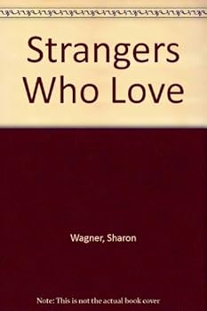 Paperback Strangers Who Love Book