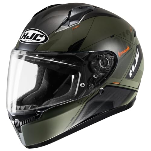 Amazon | HJC HELMETS(エイチジェイシーヘルメット) バイク用