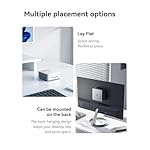 MINISFORUM Mini PC i5 UN1250 Intel Core i5-1250P 12C/16T 16GB DDR4 500GB PCIe4.0 SSD, HDMI2.0/USB Type-C/DisplayPort1.4, 2.5 G RJ45 LAN,Mini Business Computers Auto Power On - Image 5