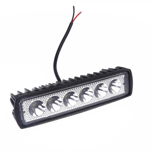 Bombilla para coche LED de 12V: acaba con la falta de luz en caminos