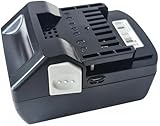 Compatible avec Hitachi C 18DSL2 C18DSLP4 CJ 18DSLP4 CR 18DSAL CR 18DSLP4 DS 18DSAL DV 18DSFL FCG 18DAL FCG 18DL R 18DSL WM 18DBL