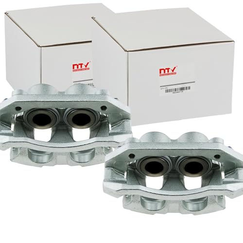 Étrier de frein hydraulique de remplacement HZP-CH-008 pour Durango